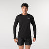 Terrel Sportswear Swift Long Sleeve Black Man