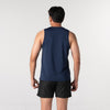Terrel Sportswear Swift Tanktop Navy Man