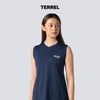 Terrel Sportswear Swift Tanktop Navy Women