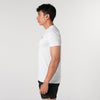 Terrel Sportswear Swift Tee White Man