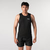 Terrel Sportswear Swift Tanktop Black Man