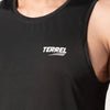 Terrel Sportswear Swift Tanktop Black Man