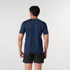 Terrel Sportswear Swift Tee Navy Man