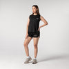Terrel Sportswear Swift Tanktop Black Women