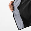 Terrel basic windbreaker jacket white