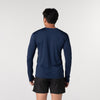 Terrel Sportswear Swift Long Sleeve Navy Man