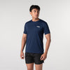 Terrel Sportswear Swift Tee Navy Man