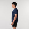 Terrel Sportswear Swift Tee Navy Man