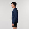 Terrel Sportswear Swift Long Sleeve Navy Man