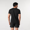 Terrel Sportswear Swift Tee Black Man
