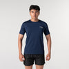 Terrel Sportswear Swift Tee Navy Man
