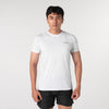 Terrel Sportswear Swift Tee White Man