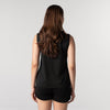 Terrel Sportswear Swift Tanktop Black Women