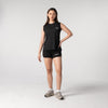 Terrel Sportswear Swift Tanktop Black Women