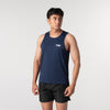 Terrel Sportswear Swift Tanktop Navy Man