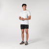 Terrel Sportswear Swift Tee White Man