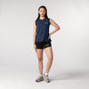 Terrel Sportswear Swift Tanktop Navy Women