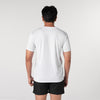 Terrel Sportswear Swift Tee White Man