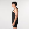 Terrel Sportswear Swift Tanktop Black Man