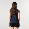 Terrel Sportswear Swift Tanktop Navy Women