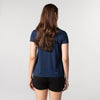 Terrel Sportswear Swift Tee Navy Women