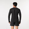 Terrel Sportswear Swift Long Sleeve Black Man