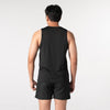 Terrel Sportswear Swift Tanktop Black Man