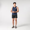 Terrel Sportswear Swift Tanktop Navy Man