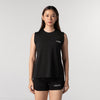 Terrel Sportswear Swift Tanktop Black Women