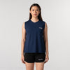 Terrel Sportswear Swift Tanktop Navy Women
