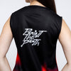Terrel sportswear Brighten The Path Graphic Women Tanktop