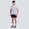 Promo Bundling Man Basic Series ( Basic Tee + Basic Short )