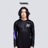 Terrel Sportswear Paint the Path Graphic Long Sleeve