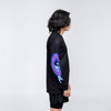Terrel Sportswear Paint the Path Graphic Long Sleeve