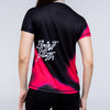 Terrel sportswear Paint The Path Graphic Women Tee 2