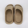 Terrel Sportswear Recovery basic sandal cream