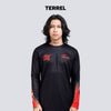 Terrel Sportswear Brighten the Path Graphic Long Sleeve