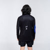 Terrel Sportswear Paint the Path Graphic Long Sleeve