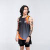 1Terrel Sportswear Paint The Path Graphic Tanktop