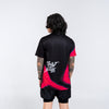 Terrel Sportswear Paint the Path Graphic Tee - Baju Olahraga Running Pria