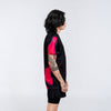 Terrel Sportswear Paint the Path Graphic Tee - Baju Olahraga Running Pria