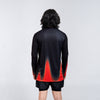 Terrel Sportswear Brighten the Path Graphic Long Sleeve