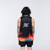 Terrel Sportswear Brighten The Path Graphic Tanktop