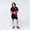 Terrel Sportswear Paint the Path Graphic Tee - Baju Olahraga Running Pria