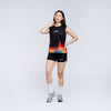 1Terrel sportswear Brighthen The Path Graphic Women Tanktop