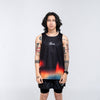 Terrel Sportswear Brighten The Path Graphic Tanktop 2