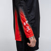 Terrel Sportswear Brighten the Path Graphic Long Sleeve