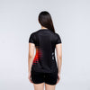 Terrel sportswear Brighthen The Path Graphic Women Tee - Baju Olahraga Running Wanita
