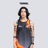 Terrel Sportswear Paint The Path Graphic Tanktop