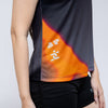Terrel sportswear Paint The Path Graphic Women Tanktop